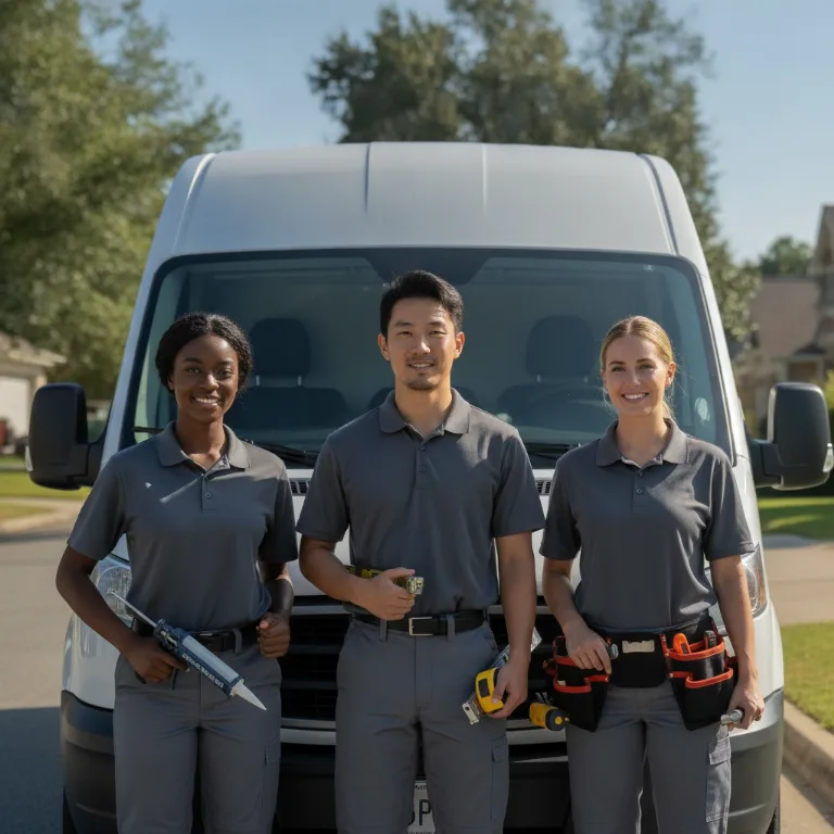 Window Installation team in Minneapolis