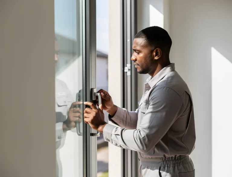 Window Installation service in Minneapolis